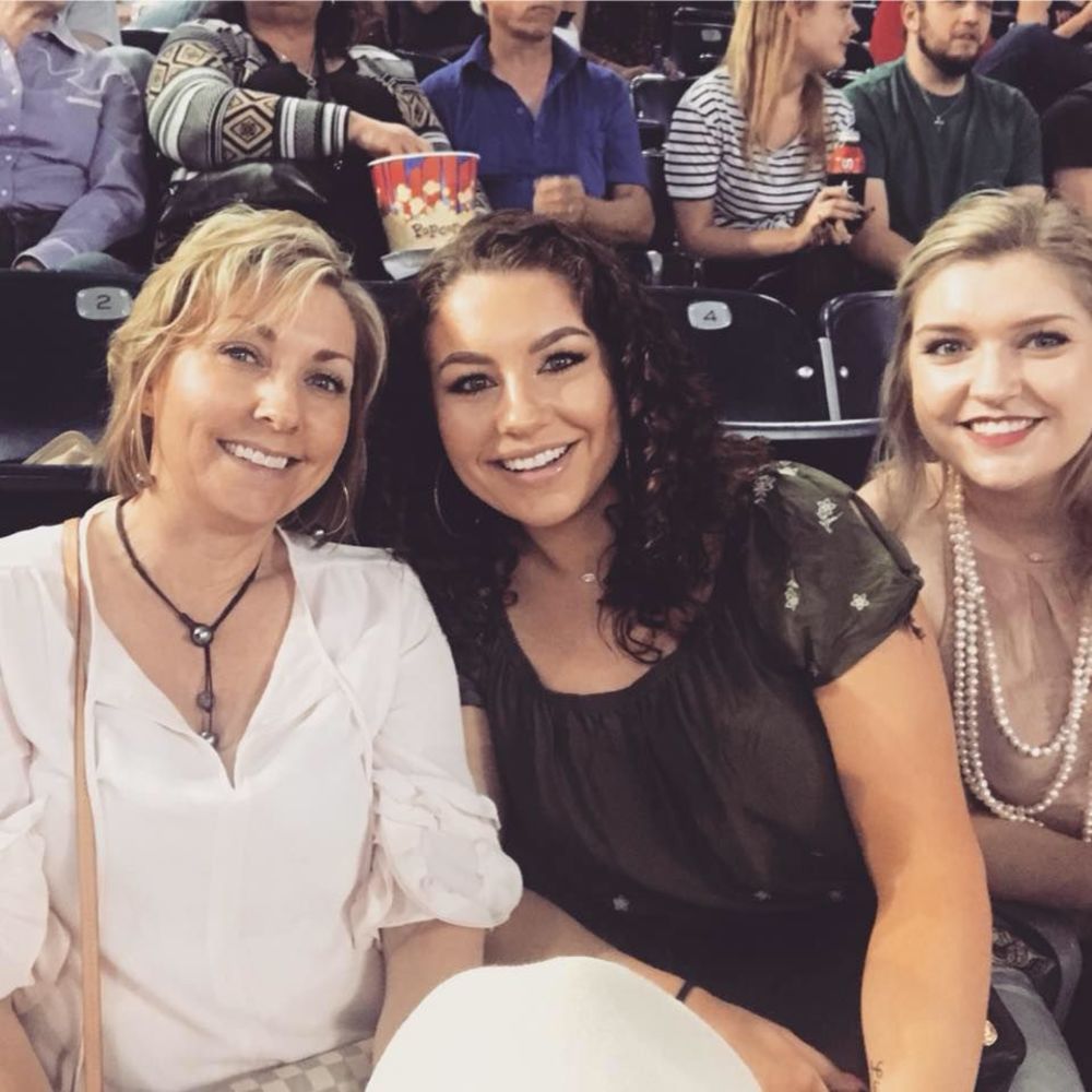 Meet your Posher, Lindsay